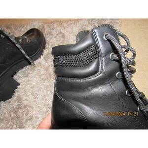 Nine West Sparkle Boots - size 6.5